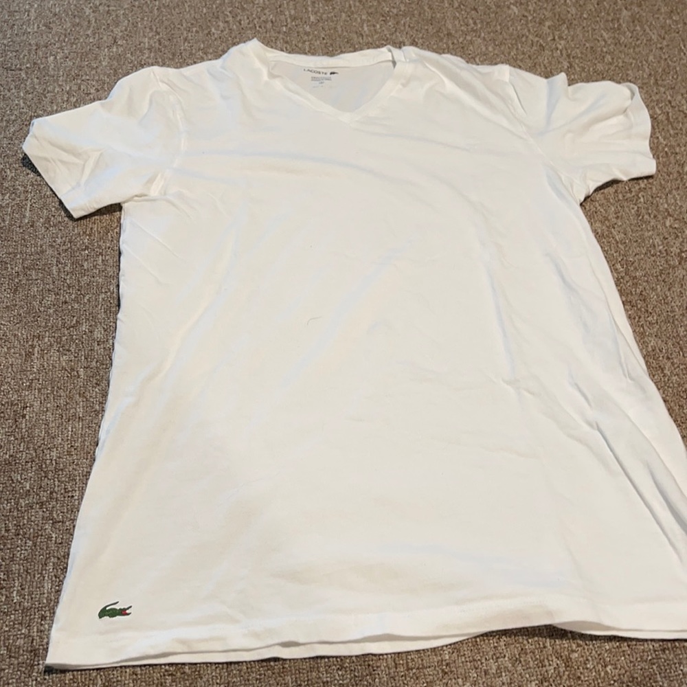 shirt size small